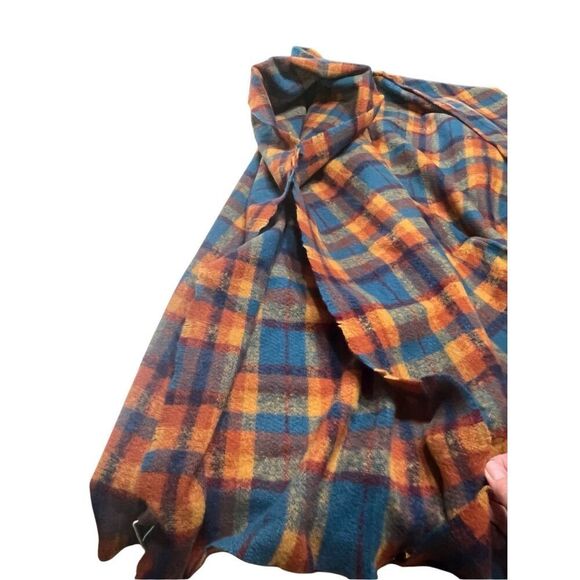 Styline Sweater Kimono Poncho one size NWT - Picture 2 of 5